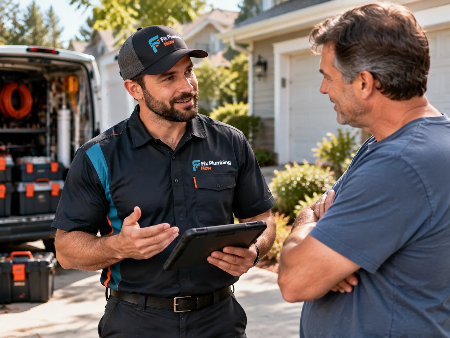 Clogged Drain Service Hoven, SD FAQs